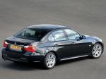 BMW 318d M Sport Package 2006 года (UK)